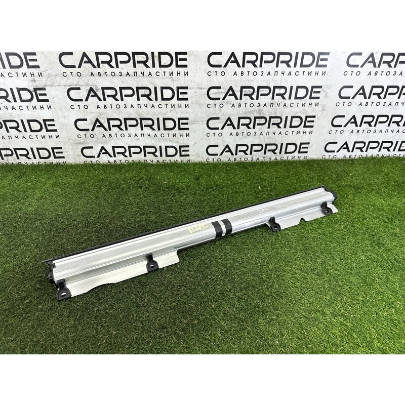 Солнцезащитная шторка (салон) AUDI A8 D4 2011 4.2 CDRA 4H4861333Q0D