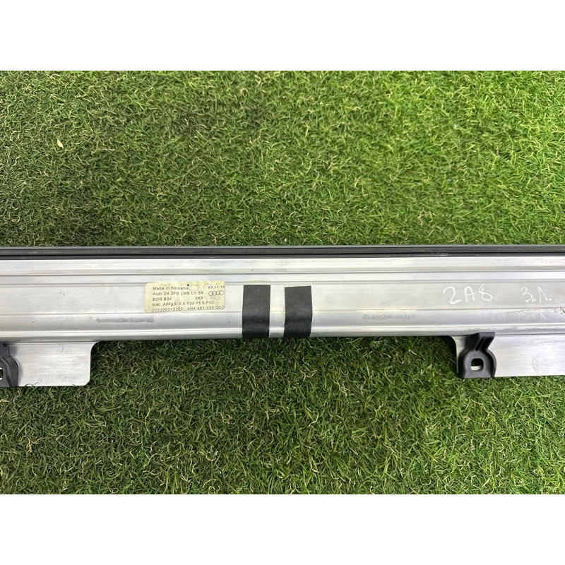 Солнцезащитная шторка (салон) AUDI A8 D4 2011 4.2 CDRA 4H4861333Q0D