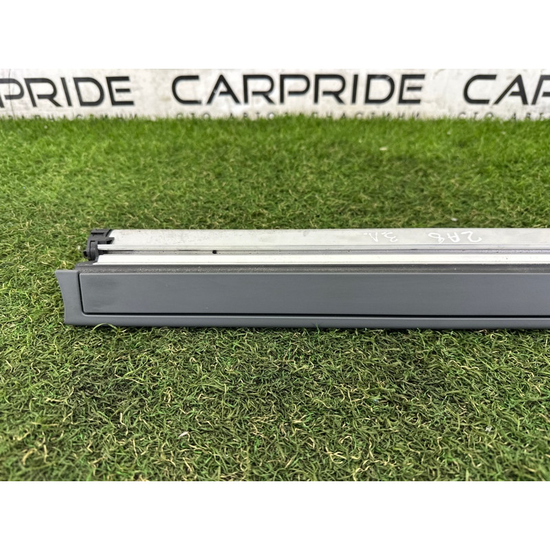 Солнцезащитная шторка (салон) AUDI A8 D4 2011 4.2 CDRA 4H4861333Q0D