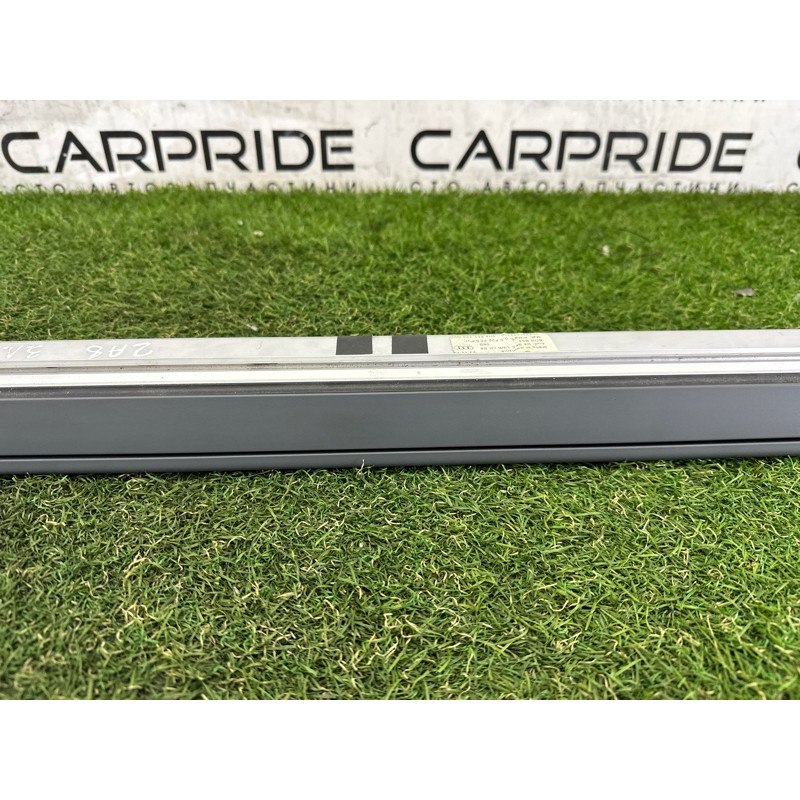 Солнцезащитная шторка (салон) AUDI A8 D4 2011 4.2 CDRA 4H4861333Q0D