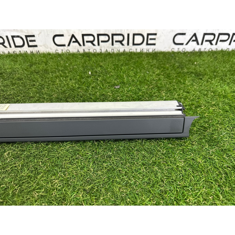 Солнцезащитная шторка (салон) AUDI A8 D4 2011 4.2 CDRA 4H4861333Q0D