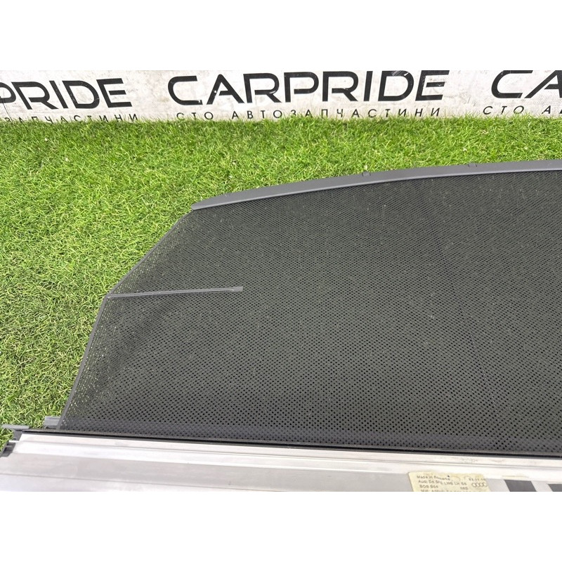 Солнцезащитная шторка (салон) AUDI A8 D4 2011 4.2 CDRA 4H4861333Q0D