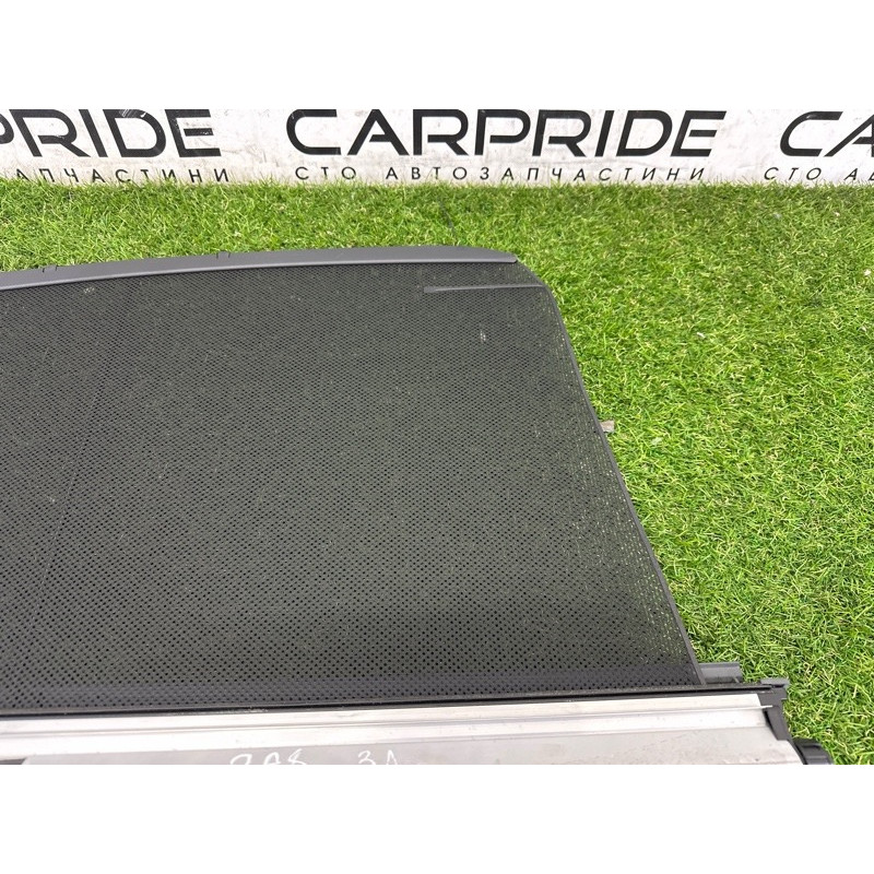 Солнцезащитная шторка (салон) AUDI A8 D4 2011 4.2 CDRA 4H4861333Q0D