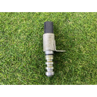 Клапан электромагнитный