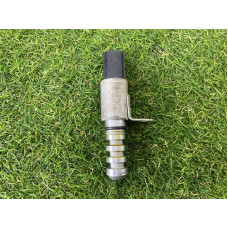 Клапан электромагнитный