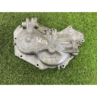 Кришка двигуна