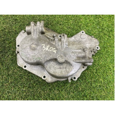 Крышка двигателя