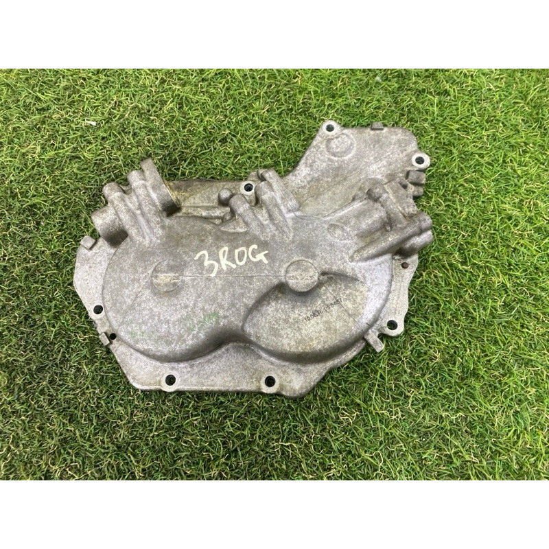 Крышка двигателя (двигатель и элементы) Nissan Rogue T32 2016 2.5 QR25DE 130413TA1A