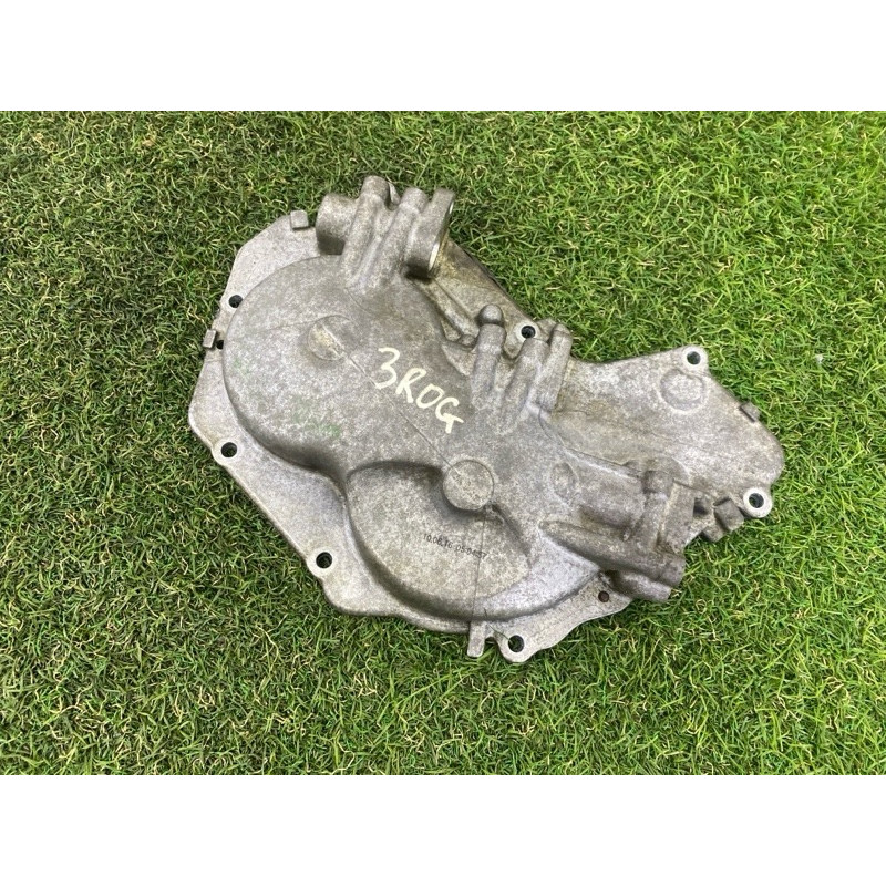 Крышка двигателя (двигатель и элементы) Nissan Rogue T32 2016 2.5 QR25DE 130413TA1A