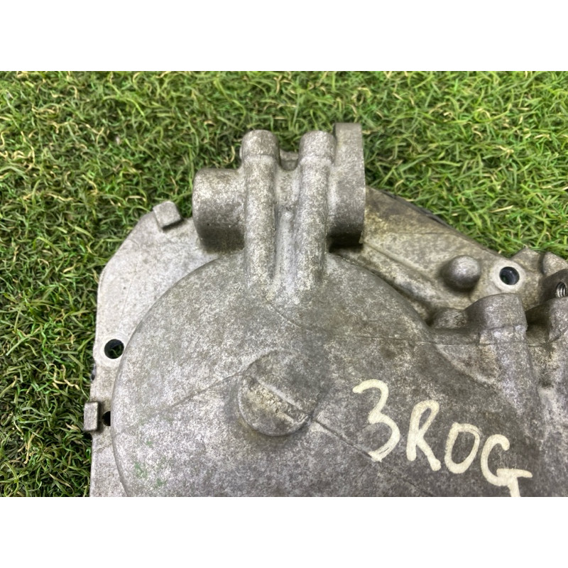 Крышка двигателя (двигатель и элементы) Nissan Rogue T32 2016 2.5 QR25DE 130413TA1A