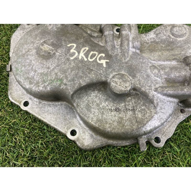 Крышка двигателя (двигатель и элементы) Nissan Rogue T32 2016 2.5 QR25DE 130413TA1A