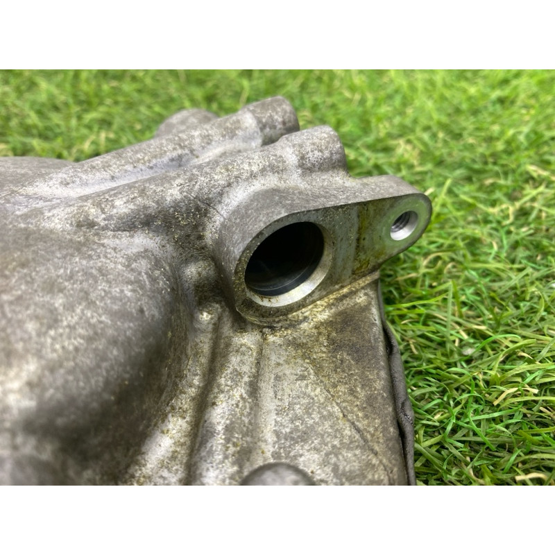 Крышка двигателя (двигатель и элементы) Nissan Rogue T32 2016 2.5 QR25DE 130413TA1A