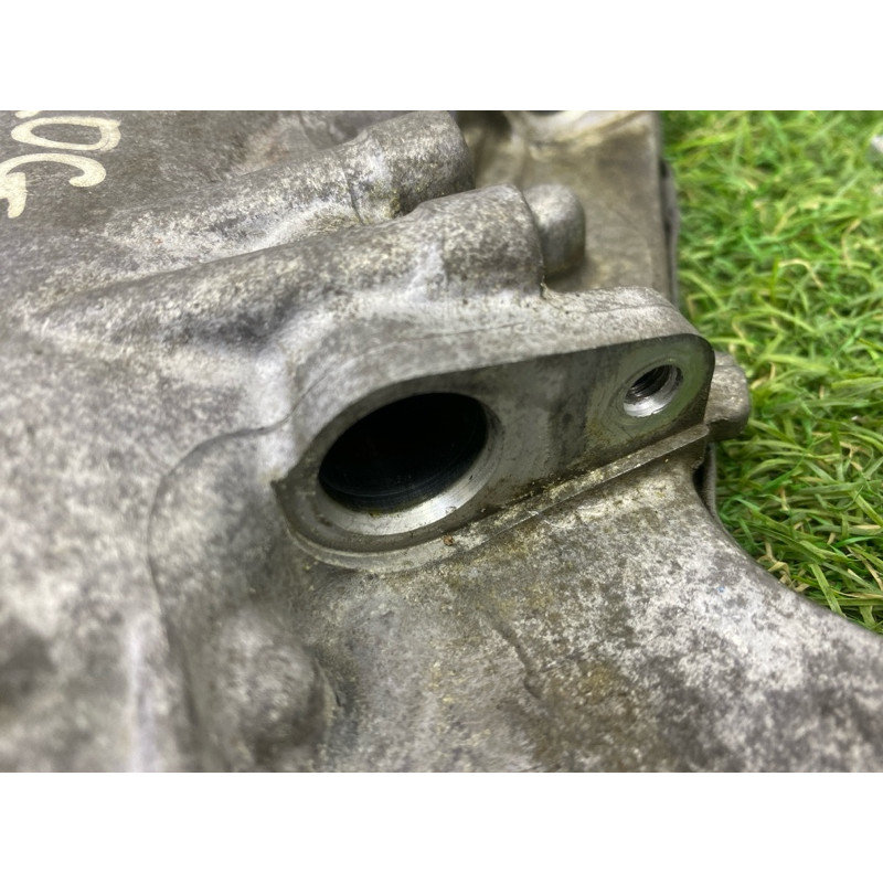 Крышка двигателя (двигатель и элементы) Nissan Rogue T32 2016 2.5 QR25DE 130413TA1A