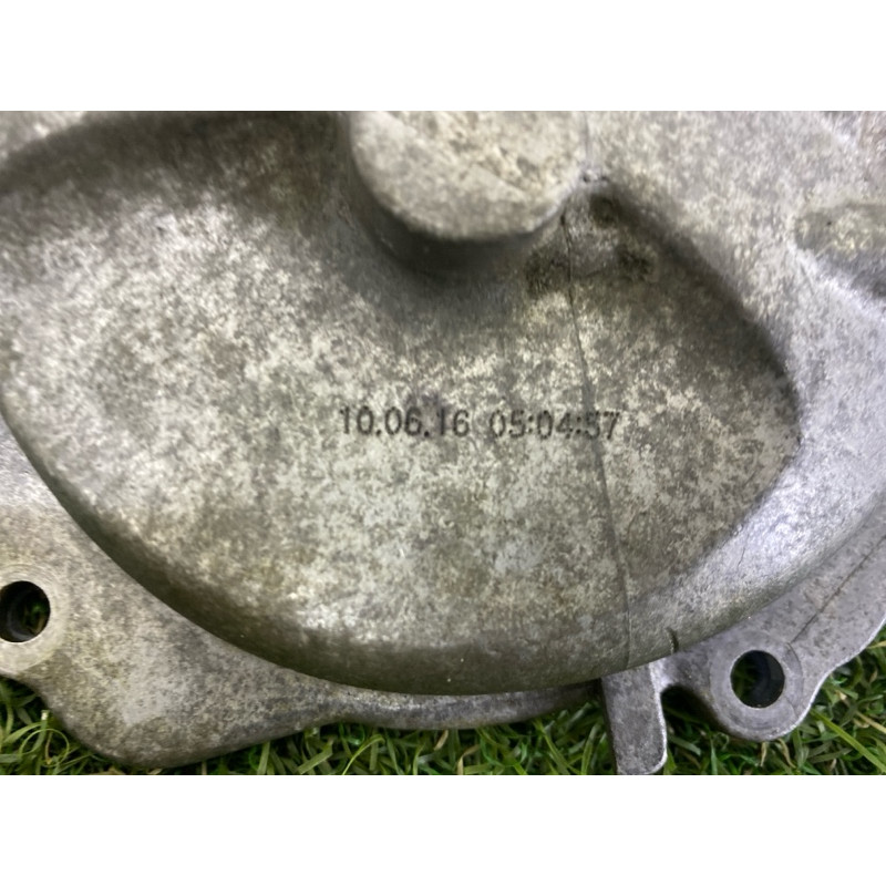 Крышка двигателя (двигатель и элементы) Nissan Rogue T32 2016 2.5 QR25DE 130413TA1A