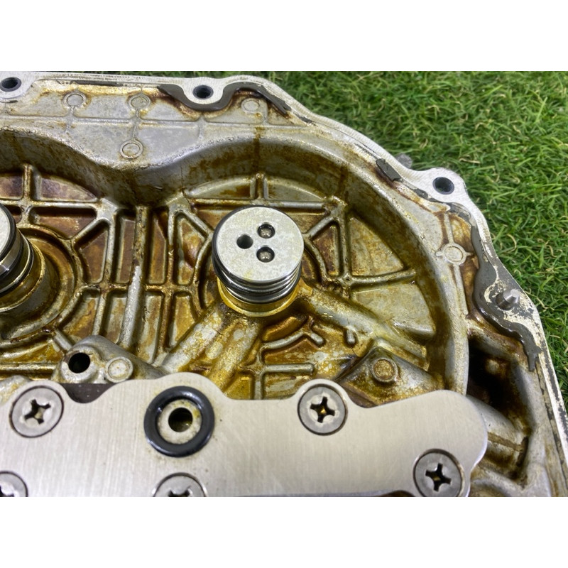 Крышка двигателя (двигатель и элементы) Nissan Rogue T32 2016 2.5 QR25DE 130413TA1A