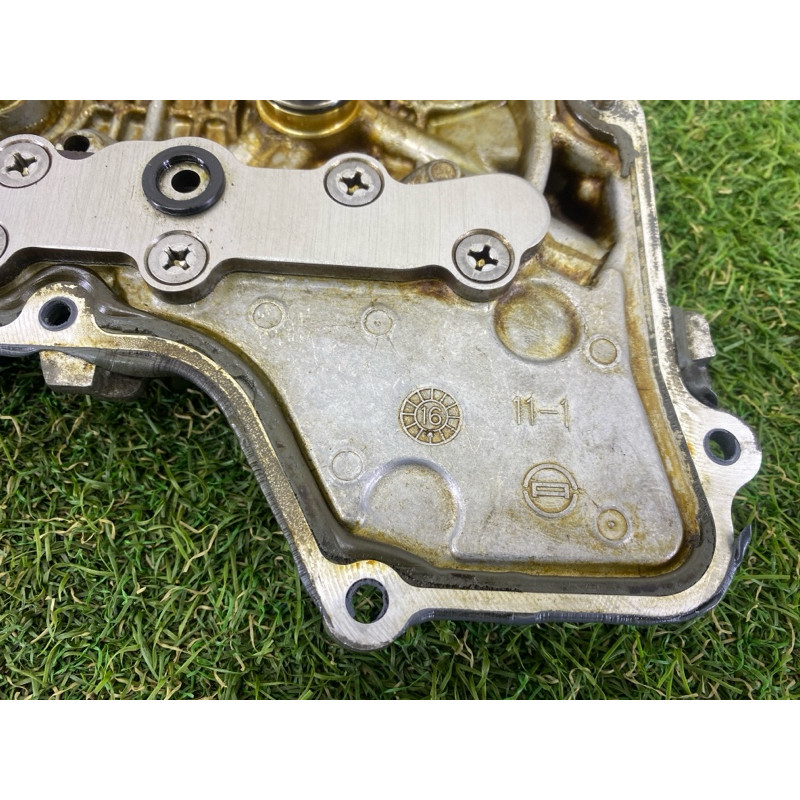 Крышка двигателя (двигатель и элементы) Nissan Rogue T32 2016 2.5 QR25DE 130413TA1A