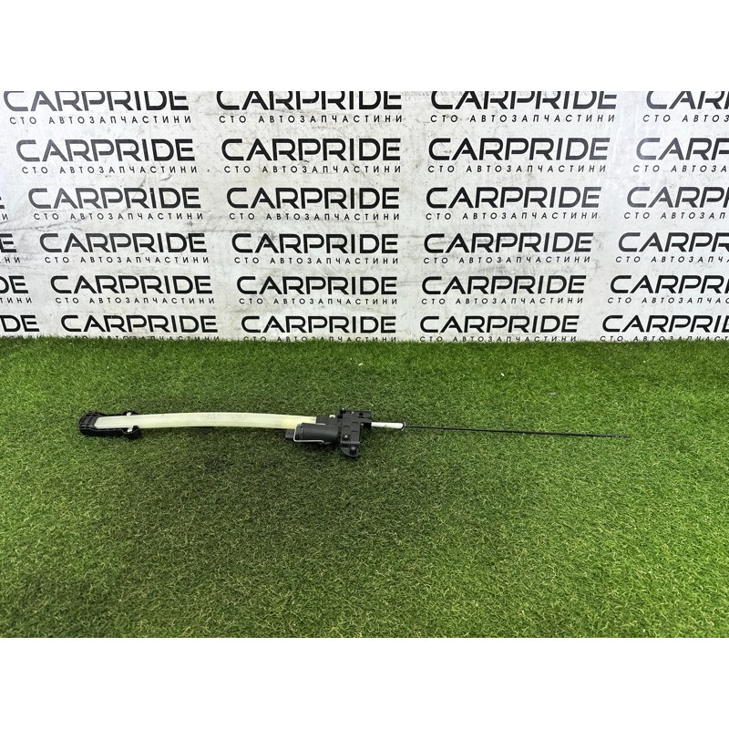 Привод солнцезащитной шторки (электрика) AUDI A8 D4 2011 4.2 CDRA 4H0861963