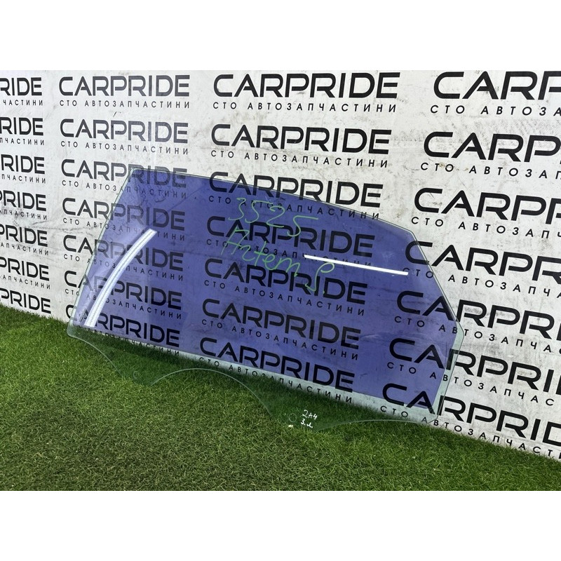 Стекло (кузов и элементы) AUDI A8 D4 2011 4.2 CDRA 4H4845205