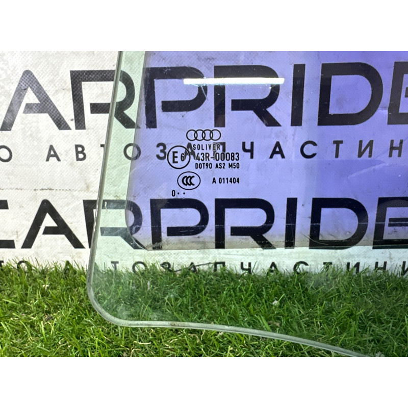 Стекло (кузов и элементы) AUDI A8 D4 2011 4.2 CDRA 4H4845205