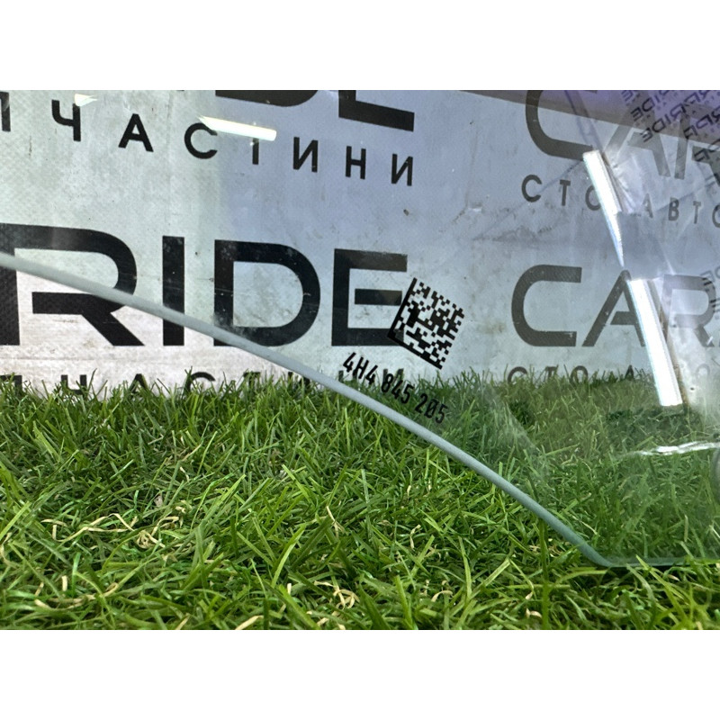 Стекло (кузов и элементы) AUDI A8 D4 2011 4.2 CDRA 4H4845205
