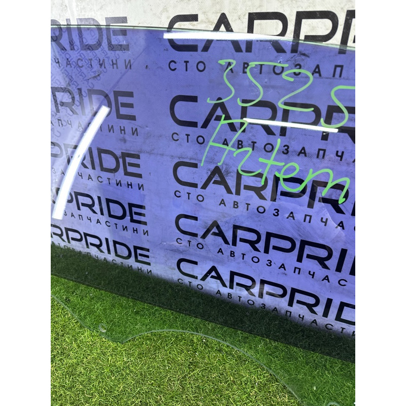 Стекло (кузов и элементы) AUDI A8 D4 2011 4.2 CDRA 4H4845205