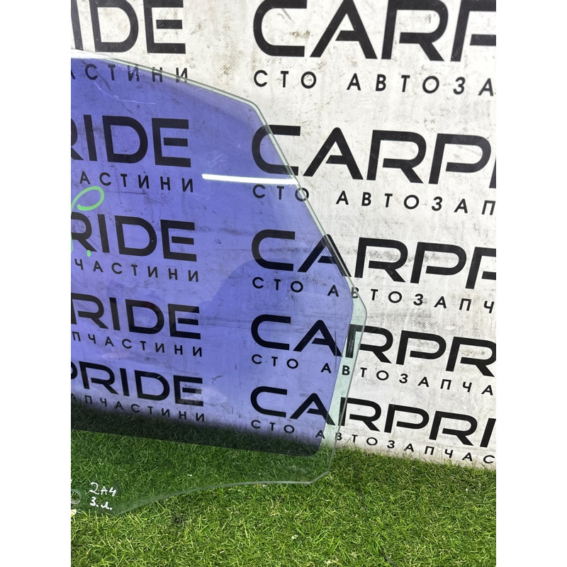 Стекло (кузов и элементы) AUDI A8 D4 2011 4.2 CDRA 4H4845205