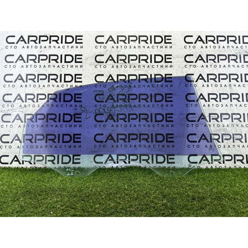 Стекло (кузов и элементы) AUDI A8 D4 2011 4.2 CDRA 4H4845205