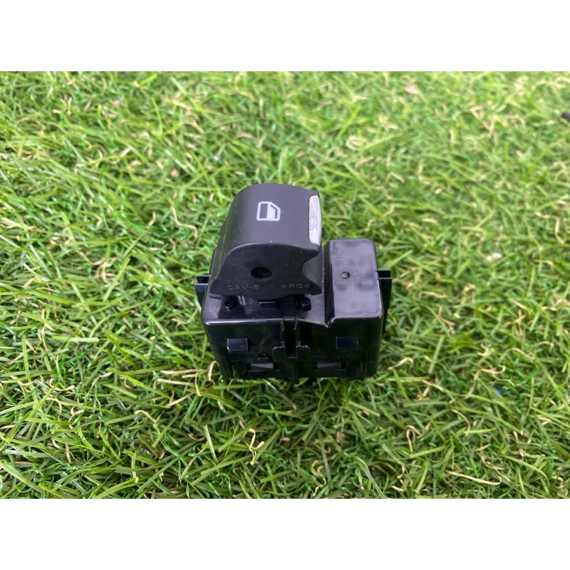 Кнопка стеклоподъемника (электрика / кнопки) FORD Fusion MK5 2013 2.0 dg9t14529aaw