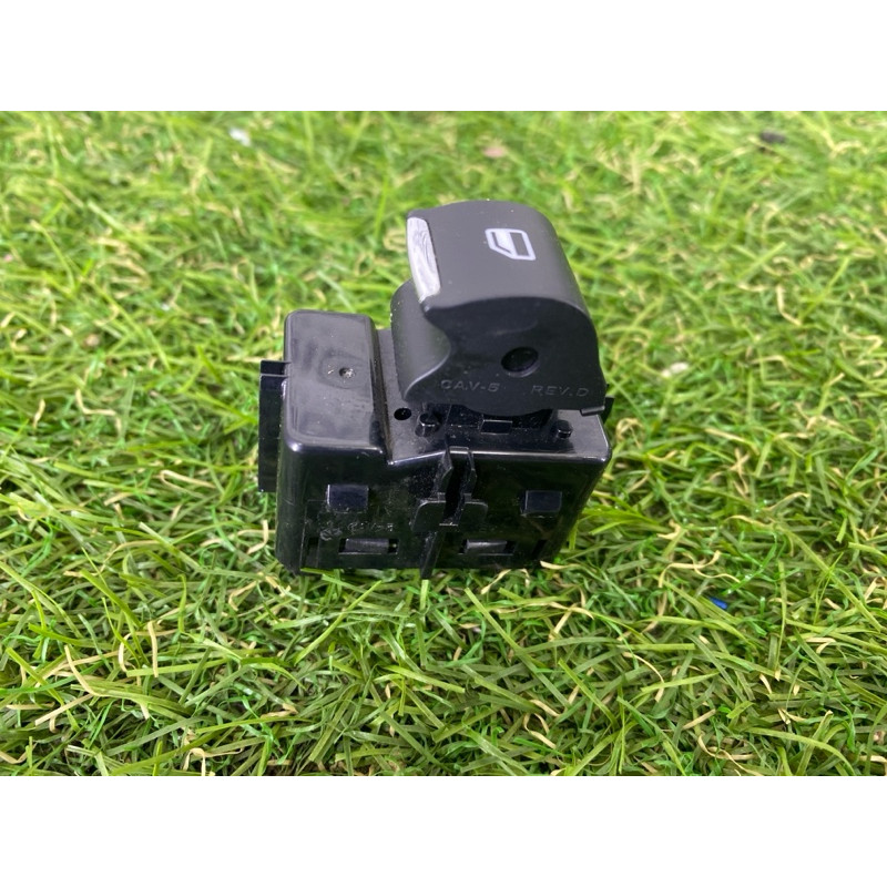 Кнопка стеклоподъемника (электрика / кнопки) FORD Fusion MK5 2013 2.0 dg9t14529aaw