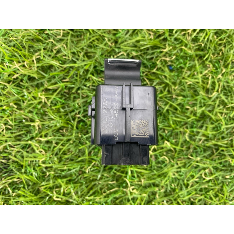 Кнопка стеклоподъемника (электрика / кнопки) FORD Fusion MK5 2013 2.0 dg9t14529aaw