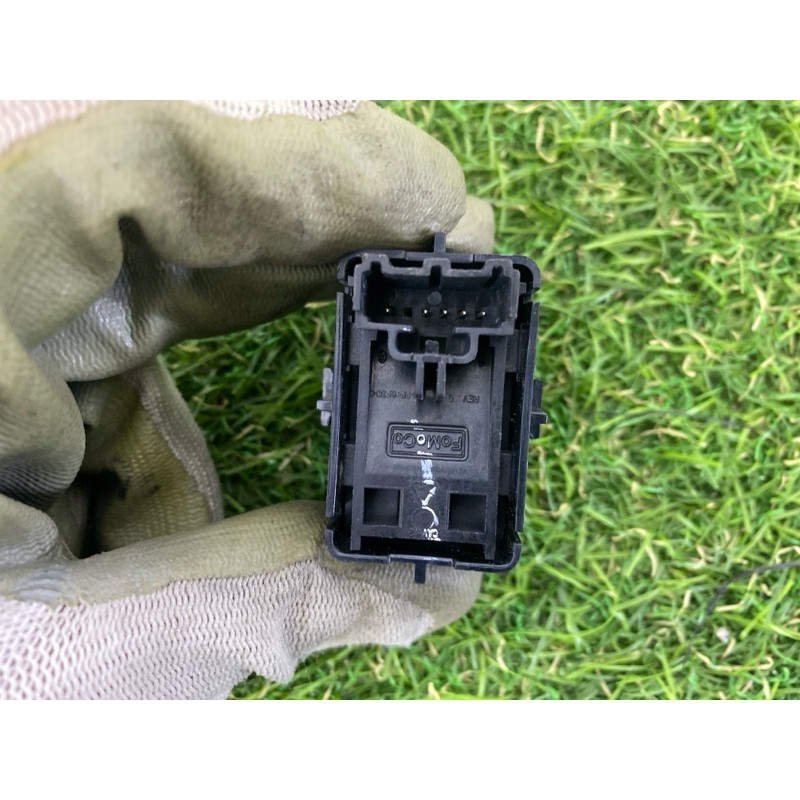 Кнопка стеклоподъемника (электрика / кнопки) FORD Fusion MK5 2013 2.0 dg9t14529aaw