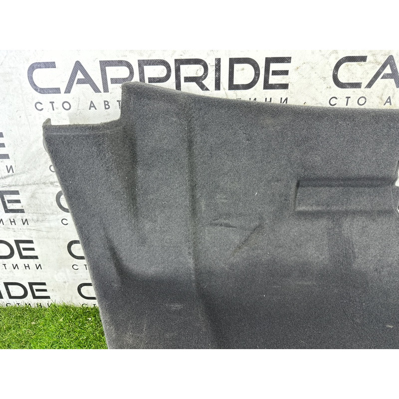 Обшивка крышки багажника (салон) AUDI A8 D4 2011 4.2 CDRA 4H0867975G9X7