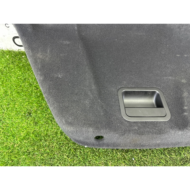 Обшивка крышки багажника (салон) AUDI A8 D4 2011 4.2 CDRA 4H0867975G9X7