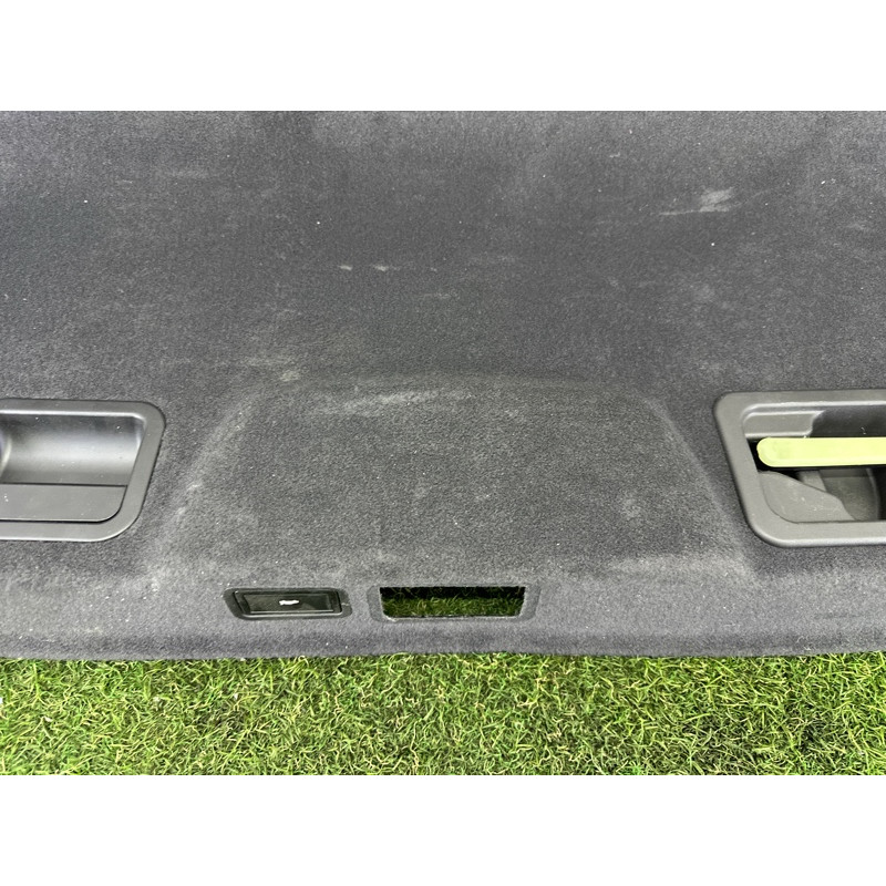 Обшивка крышки багажника (салон) AUDI A8 D4 2011 4.2 CDRA 4H0867975G9X7
