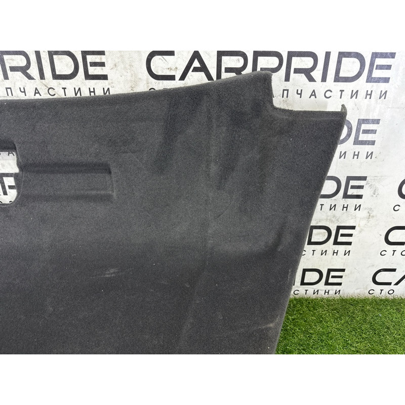 Обшивка крышки багажника (салон) AUDI A8 D4 2011 4.2 CDRA 4H0867975G9X7