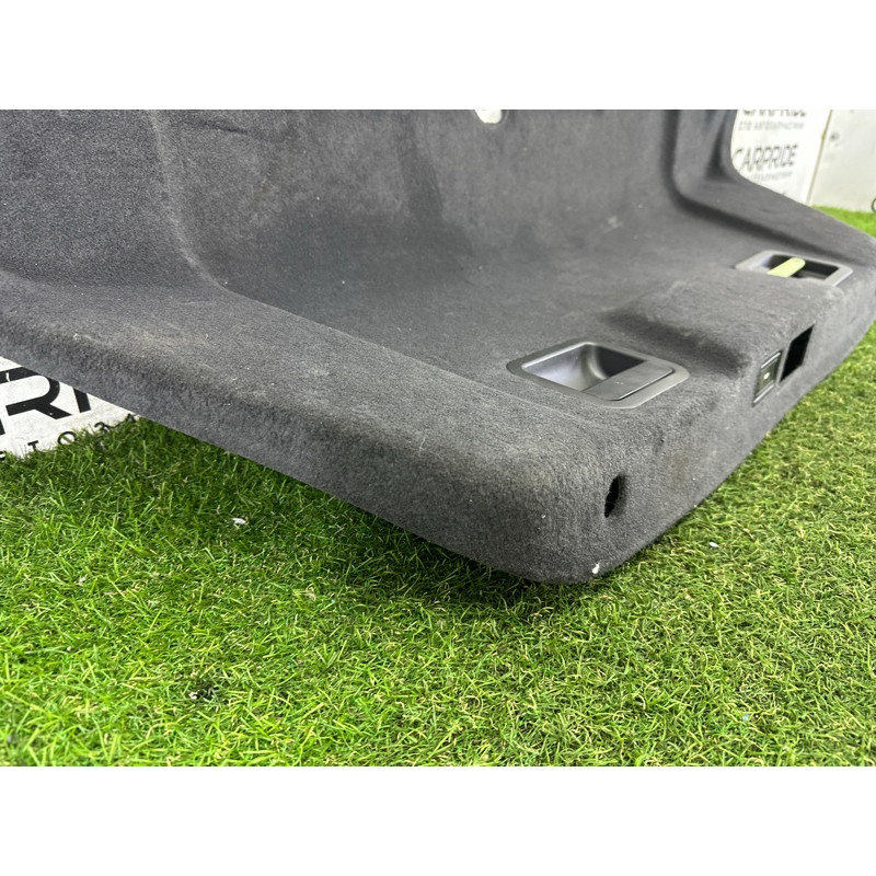 Обшивка крышки багажника (салон) AUDI A8 D4 2011 4.2 CDRA 4H0867975G9X7
