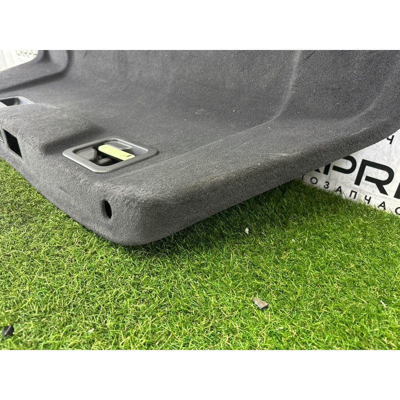 Обшивка крышки багажника (салон) AUDI A8 D4 2011 4.2 CDRA 4H0867975G9X7