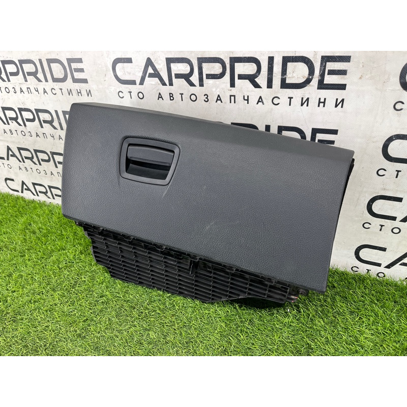 Бардачок (салон) BMW 5-series F10 2013 N47D20 51169166683