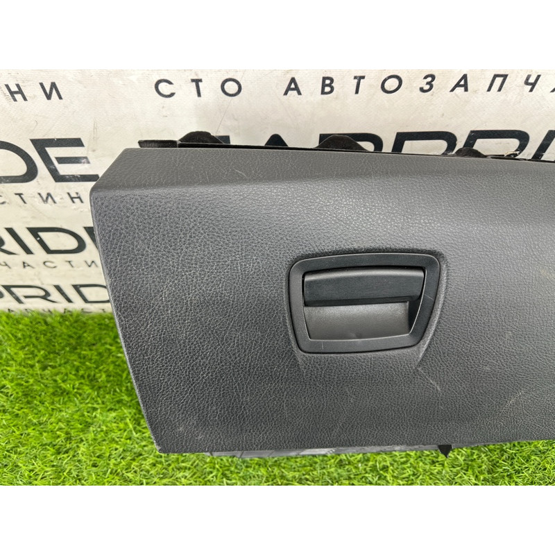 Бардачок (салон) BMW 5-series F10 2013 N47D20 51169166683