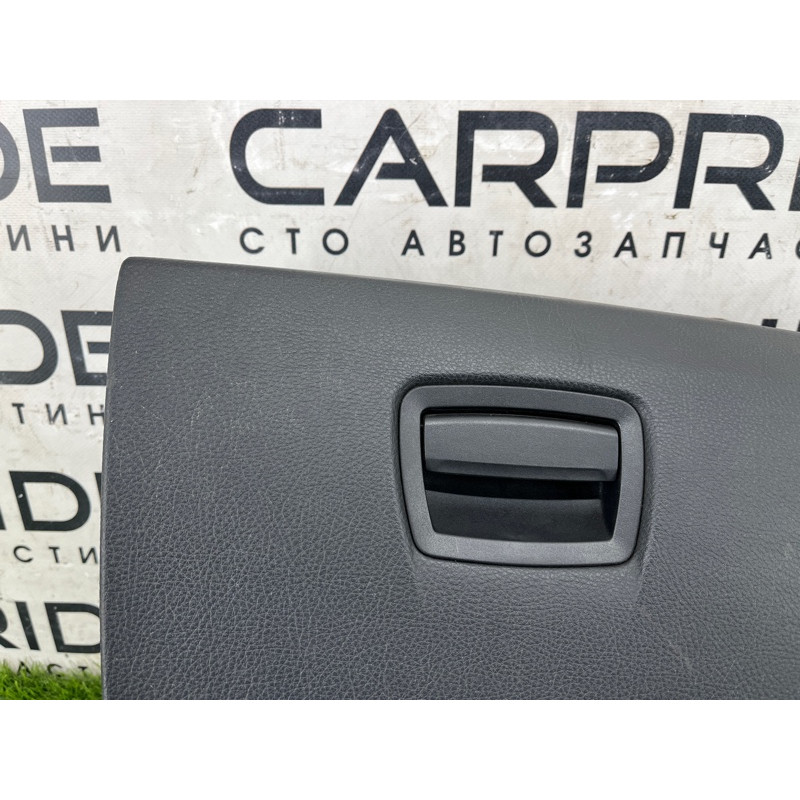 Бардачок (салон) BMW 5-series F10 2013 N47D20 51169166683
