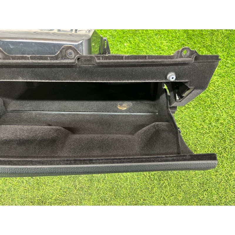 Бардачок (салон) BMW 5-series F10 2013 N47D20 51169166683