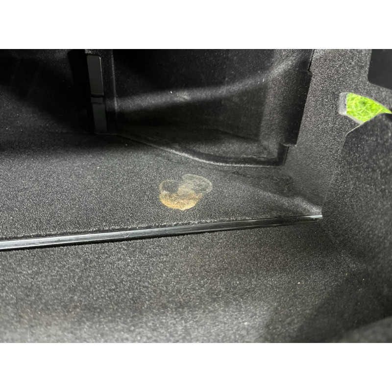 Бардачок (салон) BMW 5-series F10 2013 N47D20 51169166683