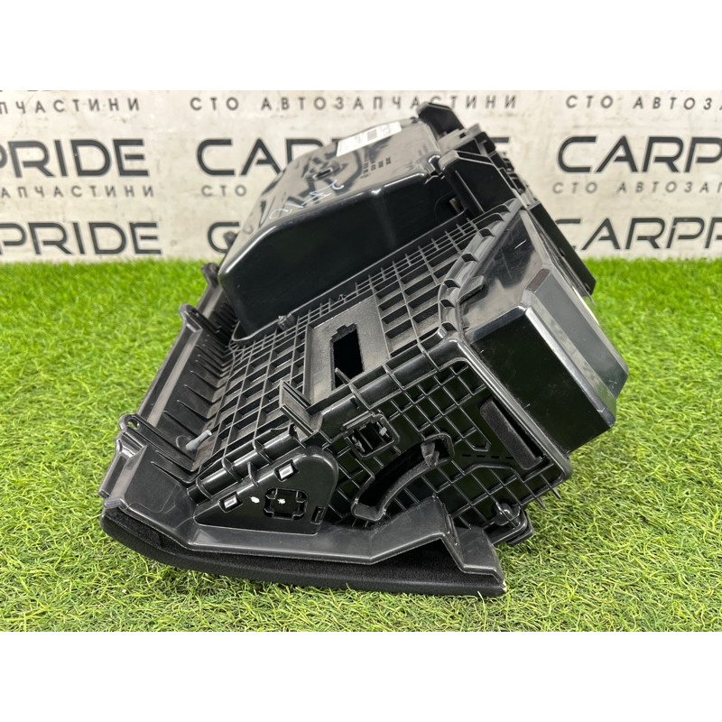 Бардачок (салон) BMW 5-series F10 2013 N47D20 51169166683