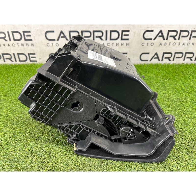 Бардачок (салон) BMW 5-series F10 2013 N47D20 51169166683