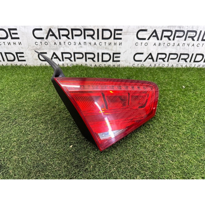 Задний фонарь (оптика) AUDI A8 D4 2011 4.2 CDRA 4H0945093A