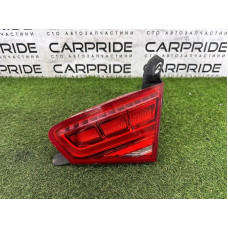 Задний фонарь