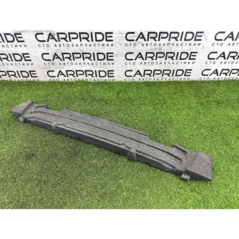 Абсорбер (наполнитель) бампера (кузов и элементы) AUDI A4 B8 2014 2.0 TFSI 8K0807550F