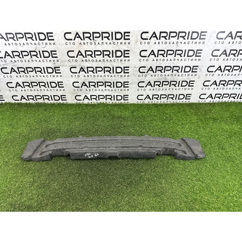 Абсорбер (наполнитель) бампера (кузов и элементы) AUDI A4 B8 2014 2.0 TFSI 8K0807550F