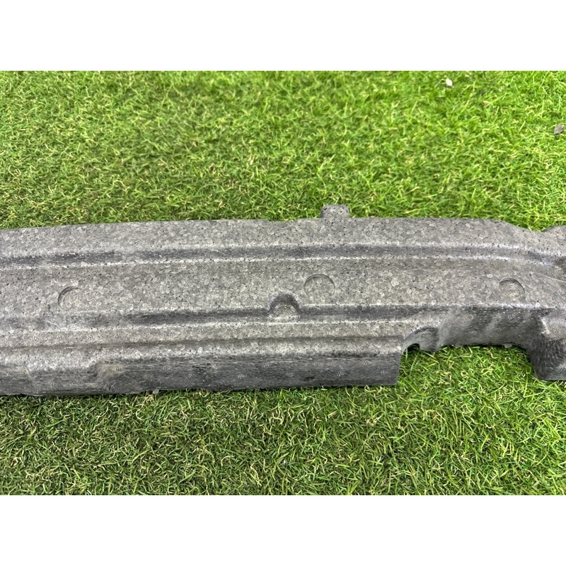 Абсорбер (наполнитель) бампера (кузов и элементы) AUDI A4 B8 2014 2.0 TFSI 8K0807550F