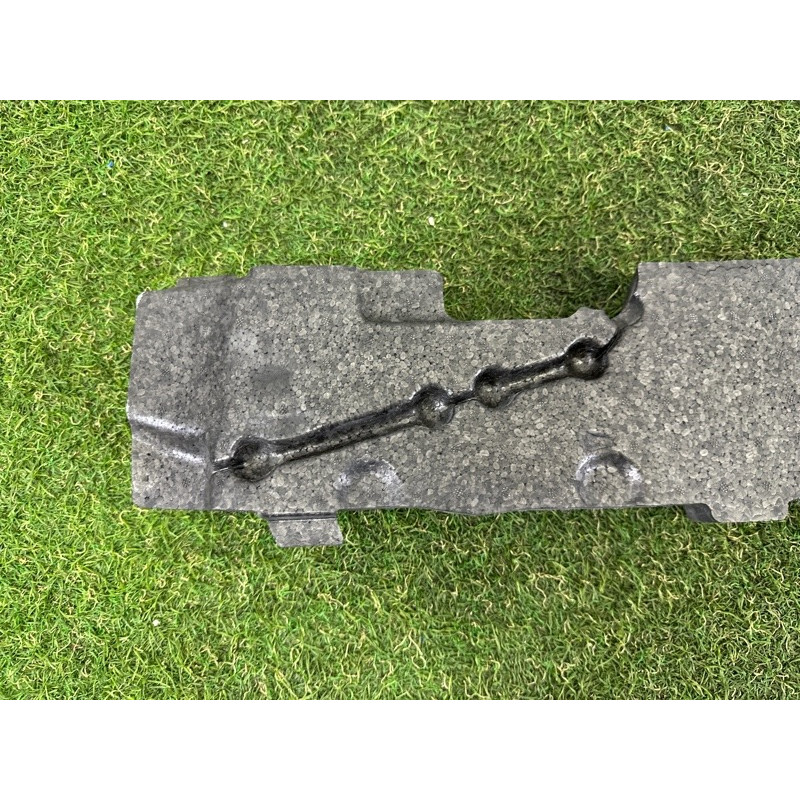 Абсорбер (наполнитель) бампера (кузов и элементы) AUDI A4 B8 2014 2.0 TFSI 8K0807550F